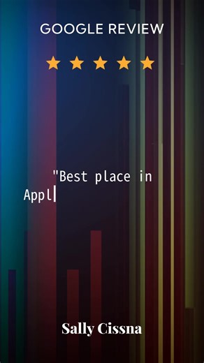 Thank you for the wonderful review! We're thrilled to be your go-to spot. Can't wait to see you again! 🌟🍽️ #AngelsRestaurant #Appleton #AmericanDining #FiveStarFeedback #WeHeartOurGuests | Angel's Restaurant