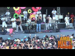 BAILÃO DO ROBYSSÃO NO SALVADOR FEST 2014