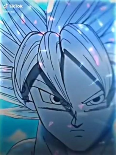 Goku Masters Ultra Instinct vs Moro – EPIC Ending!