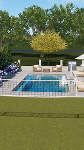 Get everything you need to start pulling permits—custom design, permit-ready construction plans, and standard engineering plans! #diypoolsandspas #diyproject #doityourself #pool #spa #backyardinspo #homerenovation #swim #family #qualitytime #backyardbuild #backyarddesign #dreamyard | DIY Pools and Spas | Facebook