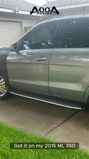 Why ML350 Owners Love These Caliper Covers | Honest Review