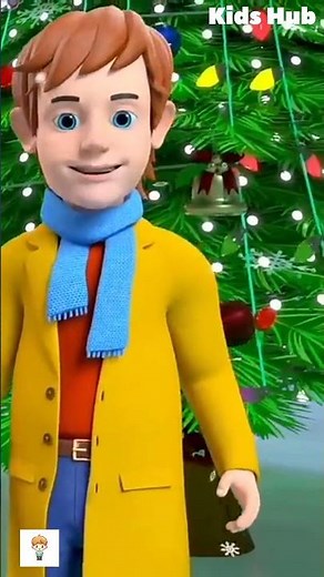 Jingle Bell Jingle Bell rhyme for kids