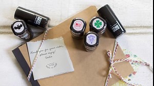 Scratch A Dose Medication Reminder Stickers / 5 Sheets of 12 Months Pill Tracking Labels Each / 1.5" x 2" Scratch Off Weekly Medicine Bottle Labels/Made in The USA