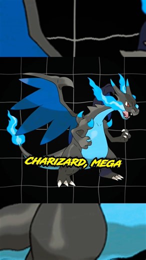 This Pokémon Has More Forms Than Any Other (You Missed It) #shorts