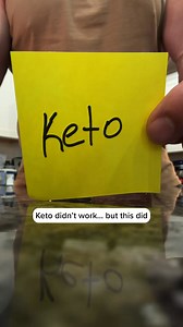 At 45, I lost 21 pounds of love handles, man boobs, dad bod and “cortisol belly”...yet it looks like GAINED muscle… I don’t know HOW it happened so quick… But I added Ultimate Weight Control to my morning routine and next thing I know… 👖LAST MONTH: I’d get an imprint of my waistband on my stomach because it pushed out so much… 👖DAY 15: I’m down 3 holes on my belt just to keep my pants from falling off 👖TODAY: I’m so lean and defined all over…it looks like I gained muscle In total I’m down 21 