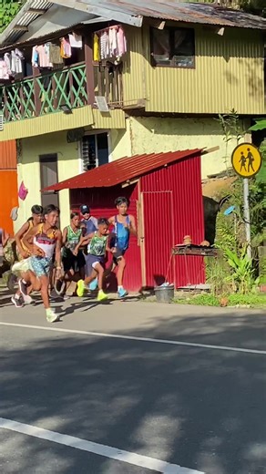 3km Fun Run Challenge: Join the Excitement!