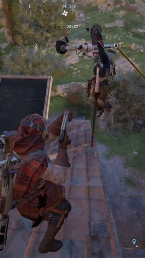 Stop running free loadouts #arcraiders #arcraidersclips #extractionshooter #lootershooter