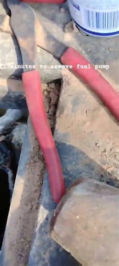 Coleman 550 side by side repair