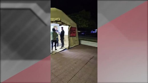 Bomberos de la provincia de Osorno y Ranco controlan incendio forestal que afecta a la comuna de San Pablo https://tvinet.cl | T-Vinet Televisión Digital | Facebook