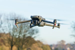 DJI Mavic 3 Classic Review: fun and versatile flyer