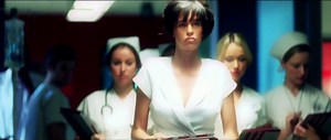 Trailer - The Nurse 3D