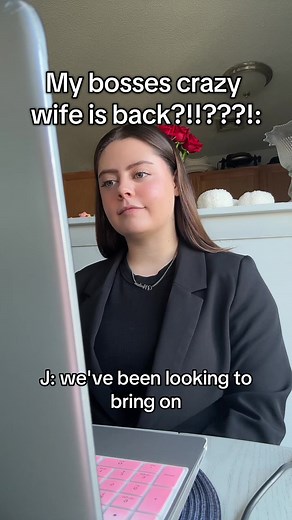 Veronica Silesto Returns: Corporate Drama Unfolds