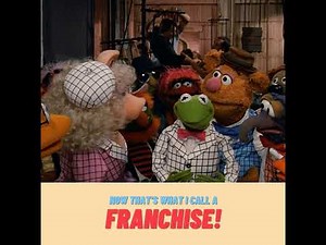 The Muppets Take Manhattan (1984)
