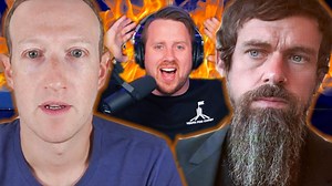 66K views · 2K shares | Time magazine revealed what we’ve all been thinking. Bad faith actors worked together to undermine Trump’s election using deceptive and manipulative tactics. | Rift TV | Facebook