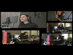 Bijen Rahimi - One Man Band - Papa