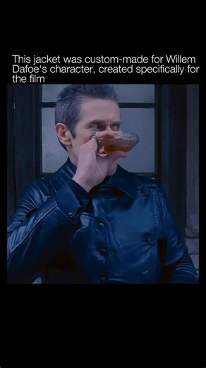 🧐 Willem Dafoe is an American actor known for his intense performances and distinctive voice. He has appeared in a wide range of movies, from big Hollywood films to smaller independent projects. Dafoe is especially well known for playing complex or unusual characters, and he often brings a lot of emotion and energy to his roles. His expressive face and strong screen presence make him easy to recognize. Throughout his career, Willem Dafoe has worked with many famous directors and has been nomina