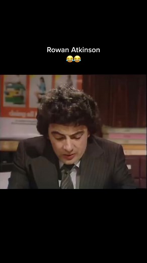 Rowan Atkinson Stand-Up Comedy | Hilarious Moments | Classic TV