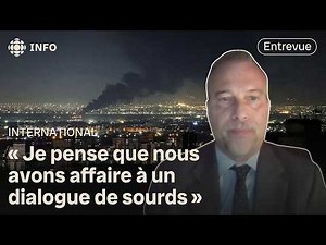 A truce has been accepted by Iran, the United States, and their allies: an interview with expert ...