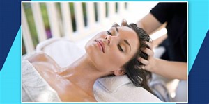 Love Getting A Scalp Massage Frequently? Check Out These 5 Benefits