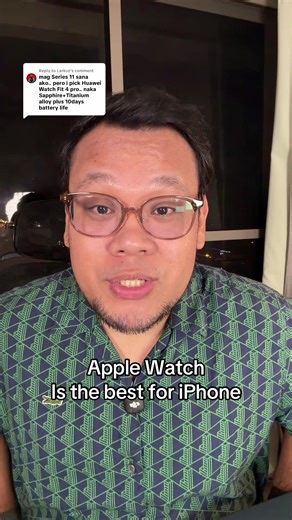 Why the Apple Watch is the Best Companion for iPhone