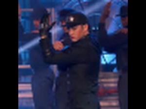 Watch Joseph Gordon-Levitt Perform a Janet Jackson Classic on Lip Sync Battle