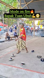 38M views · 152K reactions | Salam permainan tradisional gasing besi lombok #UkiAjongLembit | Uki | Facebook