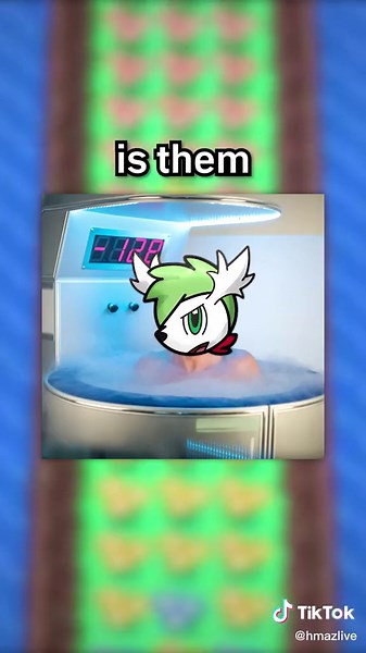 Shaymin's Rare Transformation Event in Pokemon Revealed