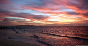 Maui Weather for your Hawaii Vacation - monthly temperatures, rainfall...