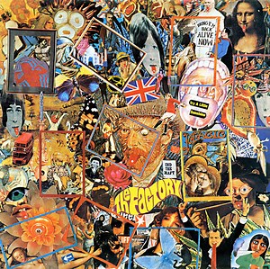 The Factory - The Complete Recordings