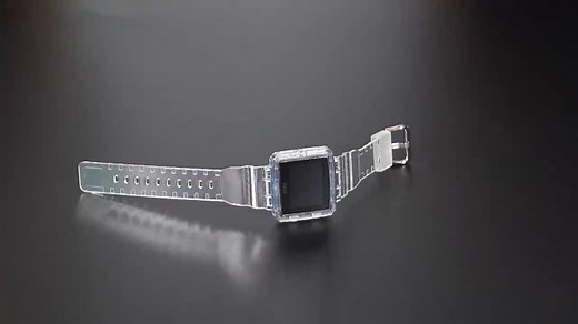 Watch Fitbit Blaze Watch Band Installation Instructions on Amazon Live