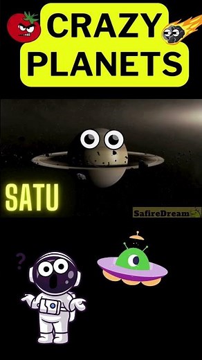 🛸 All 9 Planets! Solar System chant 🚀