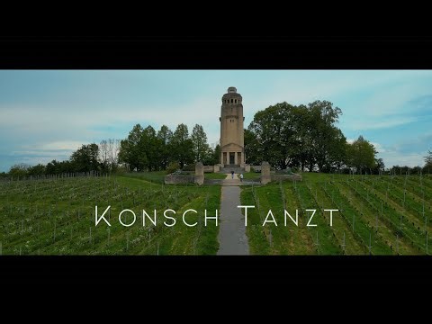 YZ & philipp. - Konsch Tanzt (Official Video)