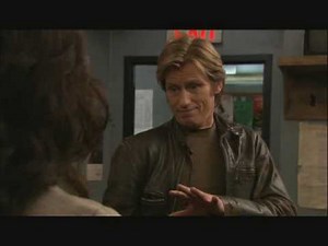 Rescue Me Season 5 Premiere