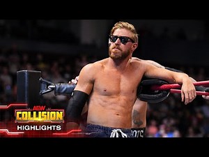 Highlights from Collision! | 7/6/24 AEW Collision