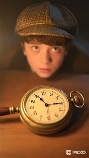 👉 “Sherlock’s genius isn’t real… 😳”