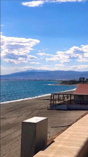 🇪🇸​🌴 Almería: El tesoro oculto de España |Almeria: Spain’s Best Kept Secret