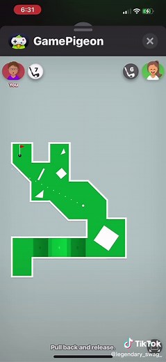 Mastering Mini Golf in Game Pigeon: Tips and Tricks