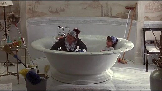 Кудряшка Сью / Curly Sue (1991)
