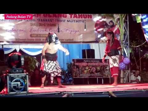LEGENDA KOTA JOMBANG - KEBO KICAK SURONTANU ‼️LUDRUK BUDHI WIJAYA