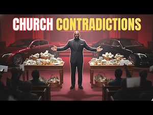 5 BIGGEST CHURCH CONTROVERSIES That DIVIDE True Believers