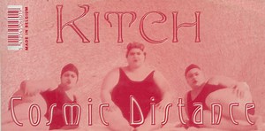 Kitch - Cosmic Distance