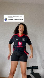 Report to the nearest police station 😂 | Hope Rammekwa