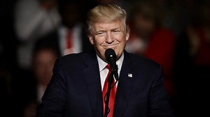 President Donald Trump calls Baltimore 'disgusting, rat and rodent infested mess'