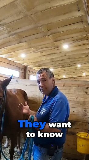 Mastering Horse Herd Dynamics_ Establishing Leadership | Tim Anderson Horse Training