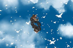 Five international films pushing animation forward in 2021