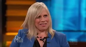 Watch Dr Phil Season 16 Episode 74 | Carmen Jane