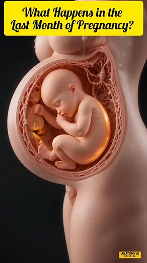 39K views · 450 reactions | What Happens in the Last Month of...