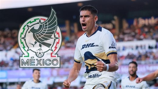 "No escatimaré nada": Guillermo Martínez deja en claro su compromiso con el Tricolor