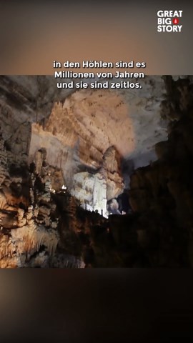 Erkundung der zeitlosen Schönheit der Jeita Grotte