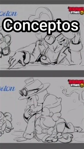 El Objeto que Regreso 8 años despues a brawl stars #brawlstars